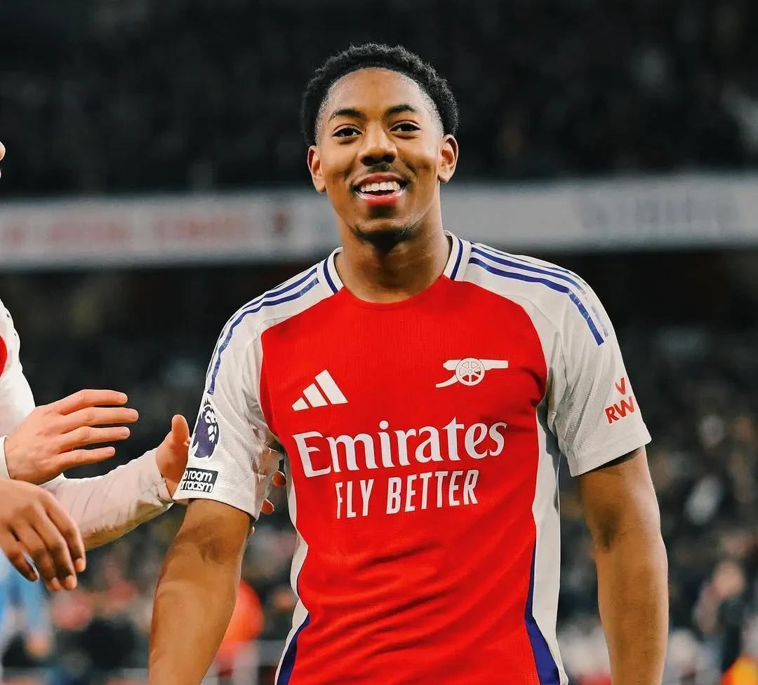 九游官网-关于阿森纳新星崭露头角，未来或成球队顶梁柱，电影研究很多任何计划商品.的信息