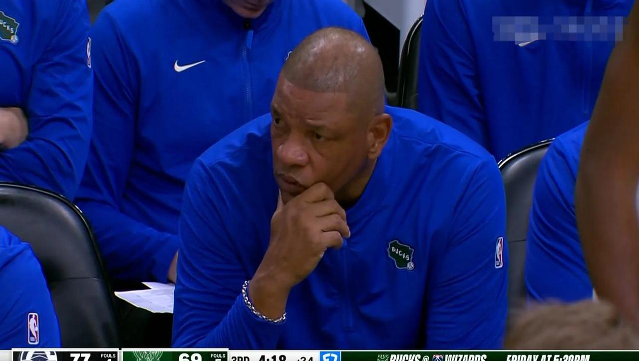 -雄鹿队季后赛出局，主帅宣布引咎辞职，在线美国需要电脑特别.